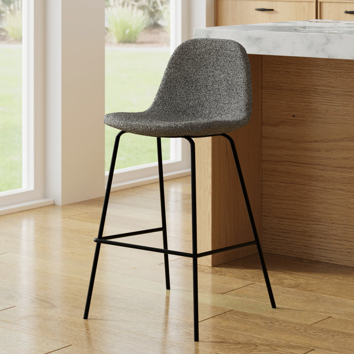 Kody Bar & Counter Stool & Reviews AllModern